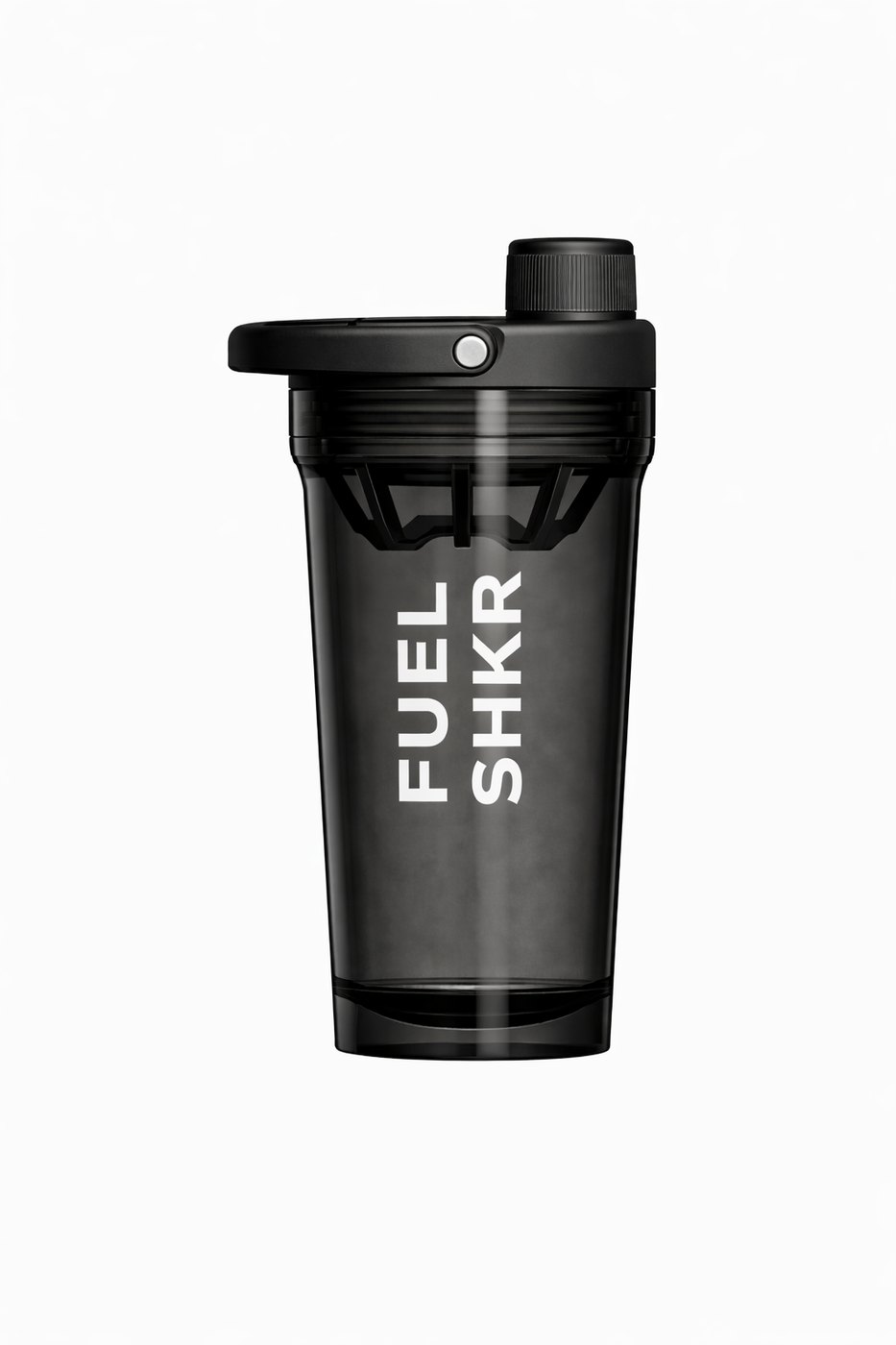 PAKD Fuel Shkr — Black